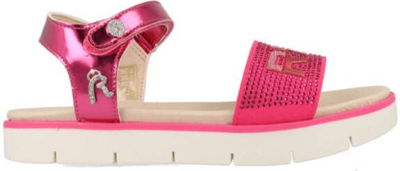 Replay Sandalen JT240016S-0025 Roze