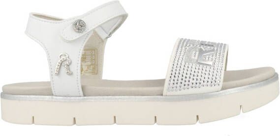 Replay Sandalen JT240016S-0061 Wit