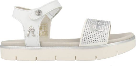 Replay Sandalen JT240016S-0061 Wit