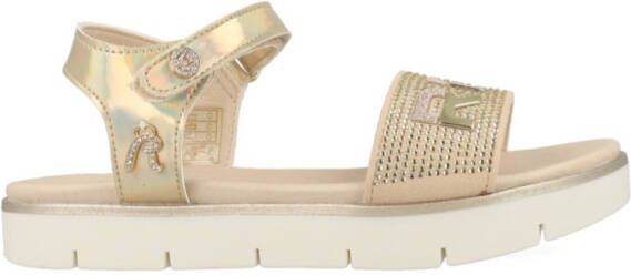 Replay Sandalen JT240016S-0140 Goud