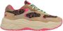 Scotch & Soda Celest 78.4116.01-M62 Leopard Beige - Thumbnail 2