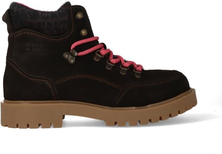 Scotch & Soda Scotch and Soda Boots Toby Donkerbruin