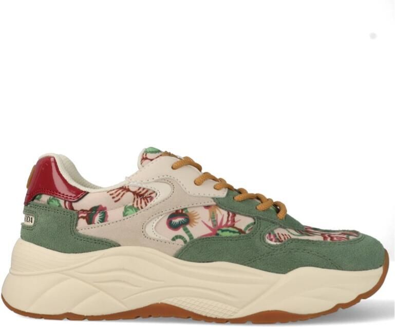 Scotch & Soda Scotch and Soda Celest 78.4160.01-DES Beige Groen