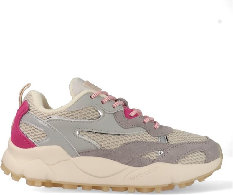 Scotch & Soda Scotch and Soda Mount W 78.4148.01-K00 Grijs