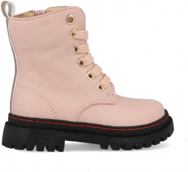 Shoesme NT21W007 A Kinderen Half hoog Kleur Roze - Foto 2