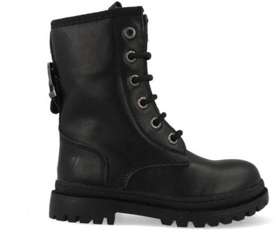 Shoesme Boots NT22W014-A Zwart