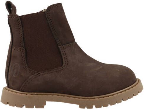 Shoesme Boots TI22W119-B Bruin