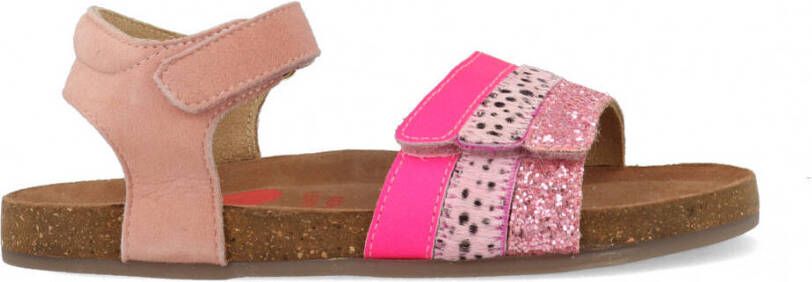 Shoesme Sandalen IC22S004-B Roze