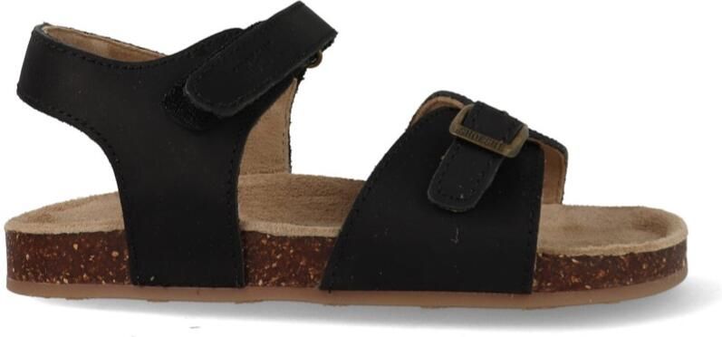 Shoesme Sandaal KL260030-K Zwart