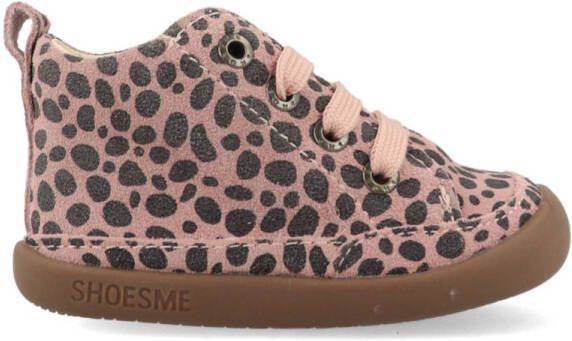 Shoesme Sneakers BF20S004-A Roze