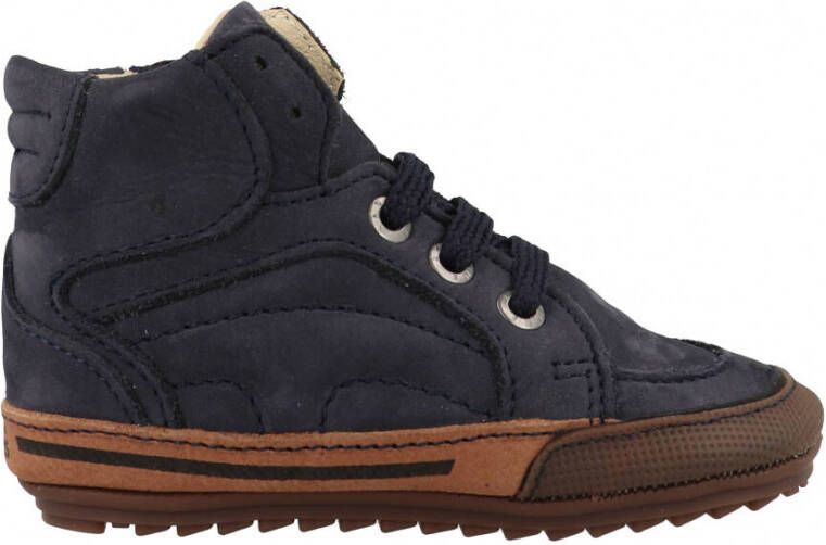Shoesme Baby | Eerste stapschoenen | | Marino | Leer