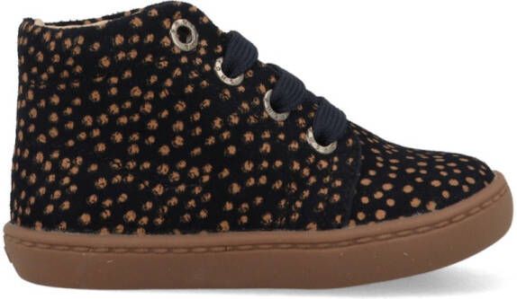 Shoesme Sneakers FL21W001-D Zwart