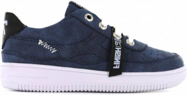 Shoesme Sneakers MU21S020-D Blauw