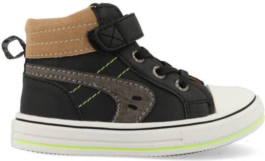 Shoesme Sneakers ON22W207-E Zwart