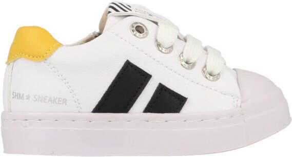 Shoesme Sneakers SH21S010-A Wit