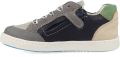 Shoesme Sneakers | | GREY MARINO | Leer - Grijs