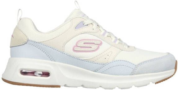 Skechers Air Court Cool Avenue 149947 NTMT Beige Blauw