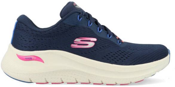 Skechers Arch Fit 2.0 150051 NVMT Blauw