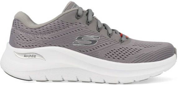 Skechers Arch Fit 2.0 232700 GRY Grijs