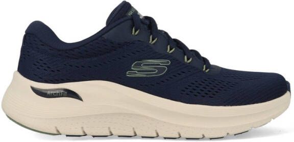 Skechers Arch Fit 2.0 232700 NVY Blauw