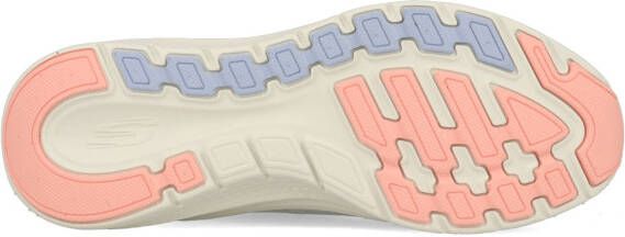 Skechers Arch Fit Sneakers Pink Dames - Foto 3