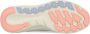 Skechers Arch Fit Sneakers Pink Dames - Thumbnail 3