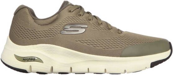 Skechers Arch Fit 232040 OLV Groen