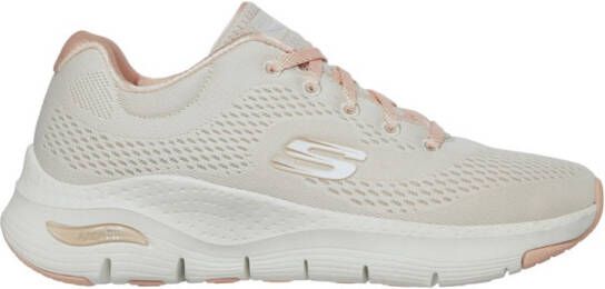 Skechers Arch Fit Big Appeal 149057 NTCL Beige Roze