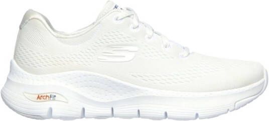 Skechers Arch Fit Big Appeal 149057 WNVR Wit