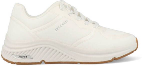 Skechers Arch Fit S 155570 WHT Wit