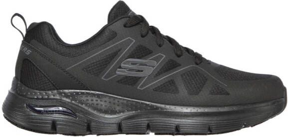 Skechers Arch Fit Work SR Axtell 200025EC BLK Zwart