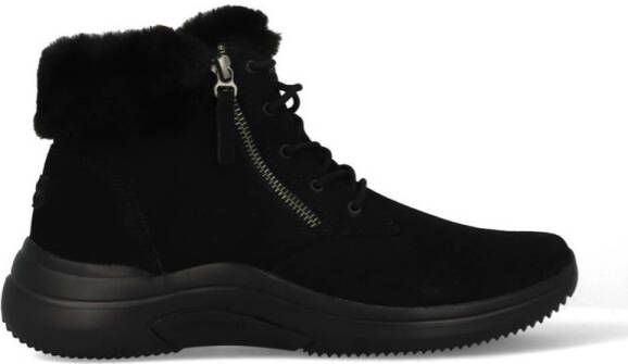 Skechers Boots On The Go Mid 144267 BBK Zwart