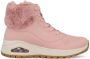 Skechers Veterschoenen UNO RUGGED FALL AIR Winterlaarzen met Air-Cooled Memory Foam comfort binnenzool - Thumbnail 2
