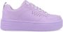 Skechers Court High Color Zone 310197L LAV Paars - Thumbnail 12