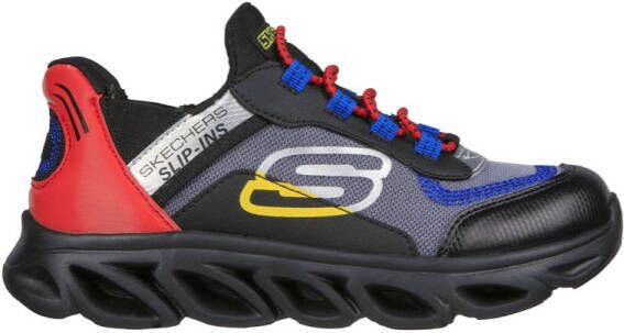 Skechers Flex Glide 403840L BKMT Zwart