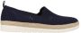 Skechers Flexpadarille 3.0 -Pastel Sky Dames Espadrilles Navy - Thumbnail 39