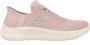 Skechers Slip-ins Go Walk Flex Grand Entry Dames Instappers Paars - Thumbnail 5
