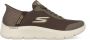 Skechers Slip-on sneakers Go Walk Flex-Hands Up met praktisch elastiek - Thumbnail 3