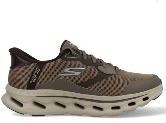 Skechers Go Walk Glide-Step 2.0 216660 DKTP Grijs