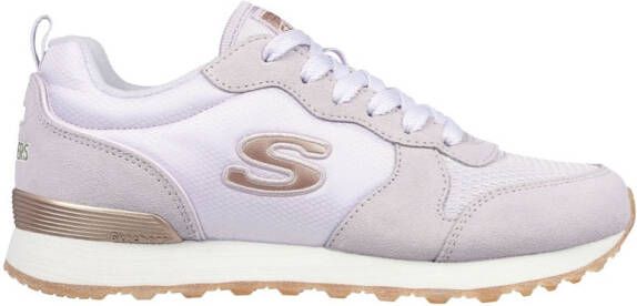 Skechers Golden Gurl 111 LAV Paars