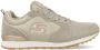 Skechers Sneakers OG 85 GOLDN GURL Veterschoen originele retro-jogginschoen met Air-Cooled Memory Foam - Thumbnail 6