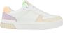 Skechers Lage Sneakers Jade Stylish Type 185092-WMLT White Multi - Thumbnail 4