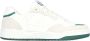 Skechers Sneakers UNO WEDGE-HI STEPS wedge sneaker veterschoen met air-cooled memory foam - Thumbnail 3