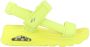 Skechers Stijlvolle Sandaal Olga voor Vrouwen Yellow Dames - Thumbnail 20
