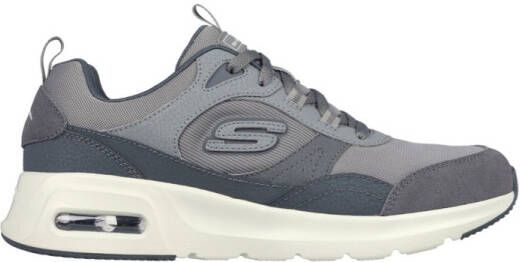 Skechers Skech-Air Court Homegrown 232646 GRY Grijs - Foto 1