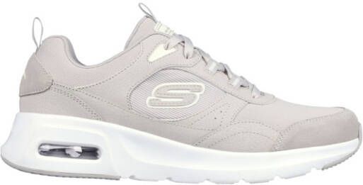 Skechers Skech-Air Court Homegrown 232646 NAT Licht Grijs - Foto 1