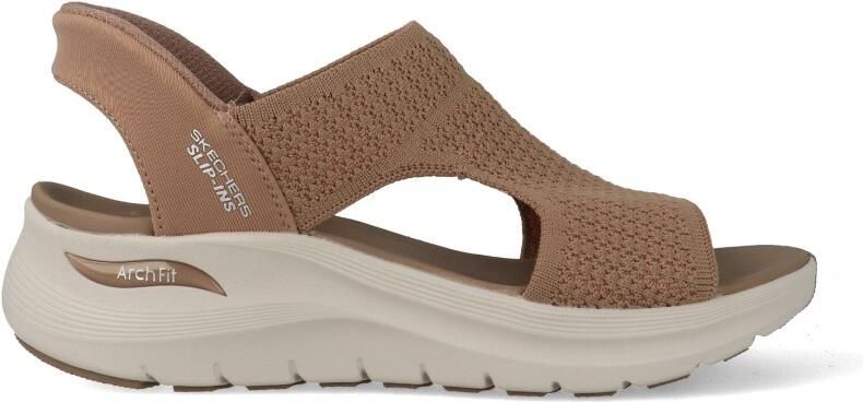 Skechers Arch Fit 2.0 Sandal My Ever Bruin
