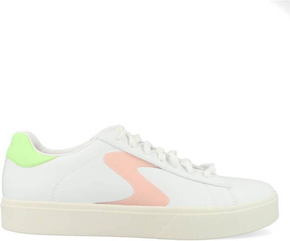 Skechers Eden LX Top Grade 185000 WPLM Wit