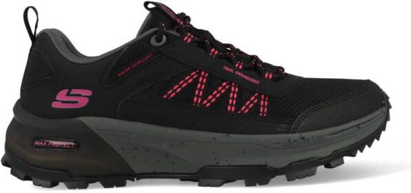 Skechers Max Protect Legacy 180201 BKPK Zwart