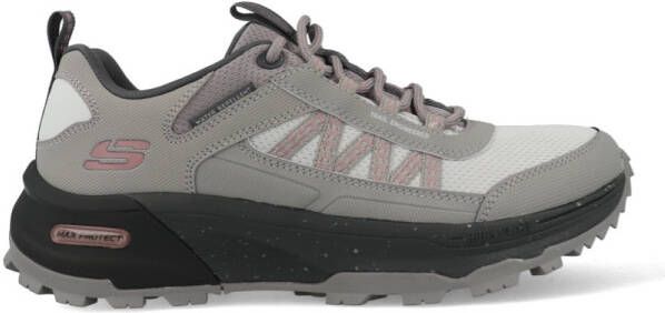 Skechers Max Protect Legacy 180201 GYCC Grijs